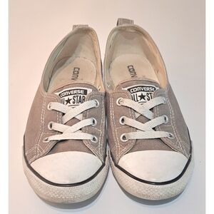 Converse running shoes